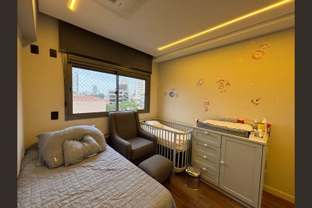 Apartamento à venda com 141m², 3 quartos e 2 vagas