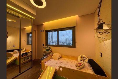 Apartamento à venda com 141m², 3 quartos e 2 vagas