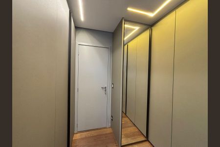 Apartamento à venda com 141m², 3 quartos e 2 vagas