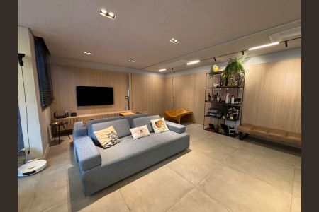 Apartamento à venda com 141m², 3 quartos e 2 vagas