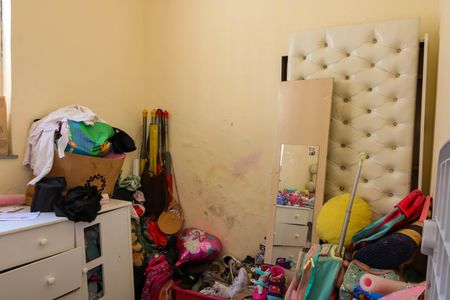 Casa para alugar com 57m², 2 quartos e sem vaga Casa para alugar com 57m², 2 quartos e sem vagaQuarto 2