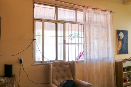 Sala de casa para alugar com 2 quartos, 57m² em Engenho de Dentro, Rio de Janeiro