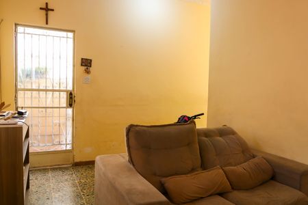 Sala de casa para alugar com 2 quartos, 57m² em Engenho de Dentro, Rio de Janeiro