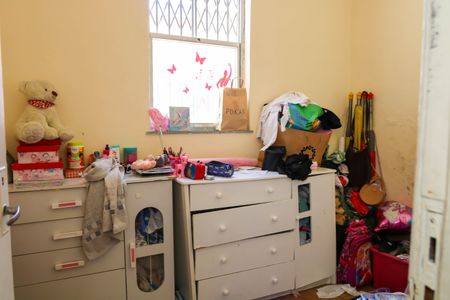 Casa para alugar com 57m², 2 quartos e sem vaga Casa para alugar com 57m², 2 quartos e sem vagaQuarto 2