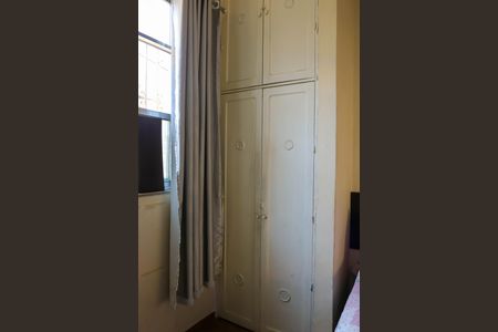 Quarto 1 de casa para alugar com 2 quartos, 57m² em Engenho de Dentro, Rio de Janeiro