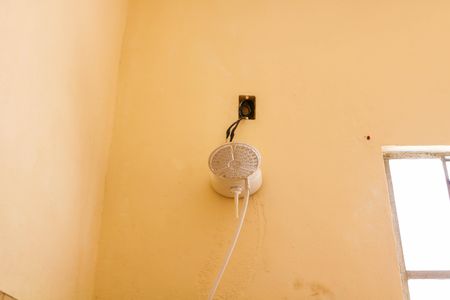 Casa para alugar com 57m², 2 quartos e sem vaga Casa para alugar com 57m², 2 quartos e sem vagaBanheiro