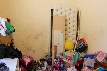 Casa para alugar com 57m², 2 quartos e sem vaga Casa para alugar com 57m², 2 quartos e sem vagaQuarto 2