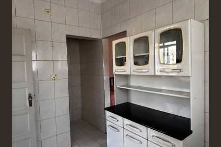 Apartamento para alugar com 78m², 3 quartos e sem vaga Apartamento para alugar com 78m², 3 quartos e sem vagaCozinha
