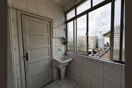 Apartamento para alugar com 78m², 3 quartos e sem vaga Apartamento para alugar com 78m², 3 quartos e sem vagaÁrea de Serviço
