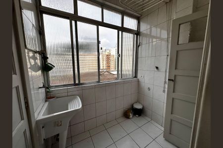 Apartamento para alugar com 78m², 3 quartos e sem vaga Apartamento para alugar com 78m², 3 quartos e sem vagaÁrea de Serviço