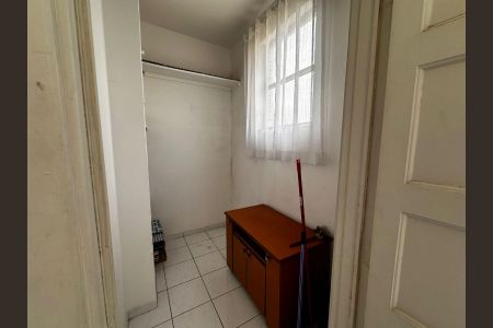 Apartamento para alugar com 78m², 3 quartos e sem vaga Apartamento para alugar com 78m², 3 quartos e sem vagaQuarto de Serviço