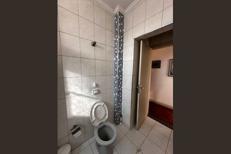 Apartamento para alugar com 78m², 3 quartos e sem vaga Apartamento para alugar com 78m², 3 quartos e sem vagaBanheiro 2