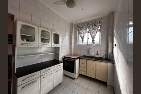 Apartamento para alugar com 78m², 3 quartos e sem vaga Apartamento para alugar com 78m², 3 quartos e sem vagaCozinha