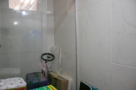 Casa para alugar com 400m², 4 quartos e 8 vagasBanheiro da Suíte 1
