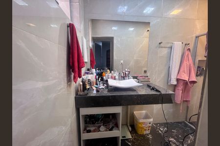 Casa para alugar com 400m², 4 quartos e 8 vagasBanheiro da Suíte 2