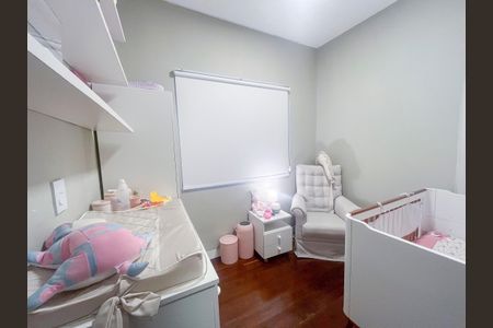 Casa para alugar com 400m², 4 quartos e 8 vagasQuarto 1