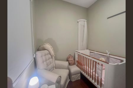 Quarto 1 de casa para alugar com 4 quartos, 400m² em Sagrada Família, Belo Horizonte
