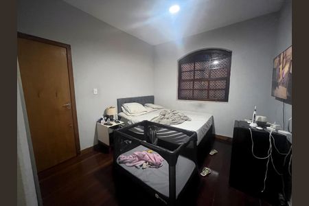 Casa para alugar com 400m², 4 quartos e 8 vagasSuíte 2