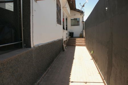 Casa para alugar com 400m², 4 quartos e 8 vagasÁrea de Serviço
