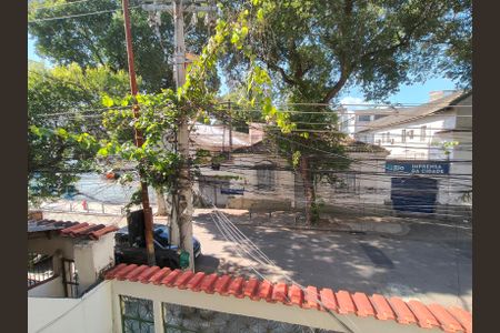 Casa à venda com 628m², 5 quartos e 2 vagas Casa à venda com 628m², 5 quartos e 2 vagasVista da Suíte 1