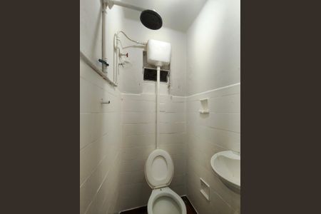 Casa à venda com 628m², 5 quartos e 2 vagas Casa à venda com 628m², 5 quartos e 2 vagasBanheiro da Suíte 3