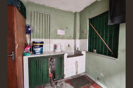 Casa à venda com 628m², 5 quartos e 2 vagas Casa à venda com 628m², 5 quartos e 2 vagasÁrea de Serviço