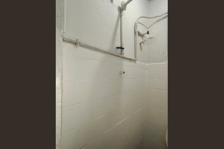 Casa à venda com 628m², 5 quartos e 2 vagas Casa à venda com 628m², 5 quartos e 2 vagasBanheiro da Suíte 3