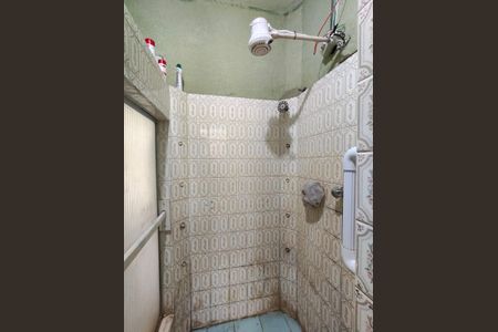 Casa à venda com 628m², 5 quartos e 2 vagas Casa à venda com 628m², 5 quartos e 2 vagasBanheiro da Suíte 1