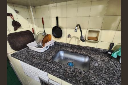 Casa à venda com 628m², 5 quartos e 2 vagas Casa à venda com 628m², 5 quartos e 2 vagasCozinha