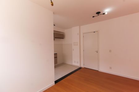 Apartamento para alugar com 45m², 2 quartos e 1 vagaSala/Cozinha