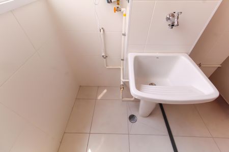 Apartamento para alugar com 45m², 2 quartos e 1 vagaÁrea de Serviço
