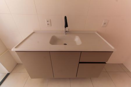 Apartamento para alugar com 45m², 2 quartos e 1 vagaSala/Cozinha
