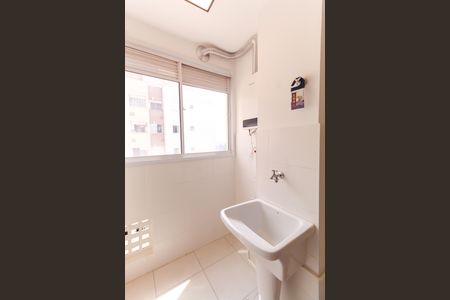 Apartamento para alugar com 45m², 2 quartos e 1 vagaÁrea de Serviço