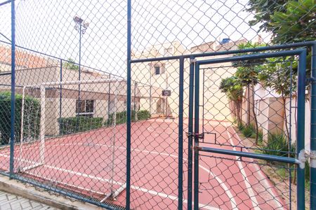 Apartamento para alugar com 45m², 2 quartos e 1 vagaQuadra