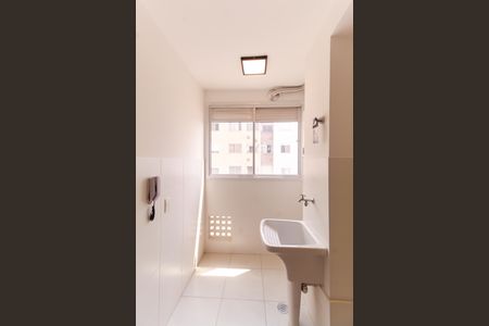 Apartamento para alugar com 45m², 2 quartos e 1 vagaÁrea de Serviço