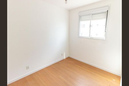 Quarto 1 de apartamento para alugar com 2 quartos, 45m² em Belenzinho, São Paulo