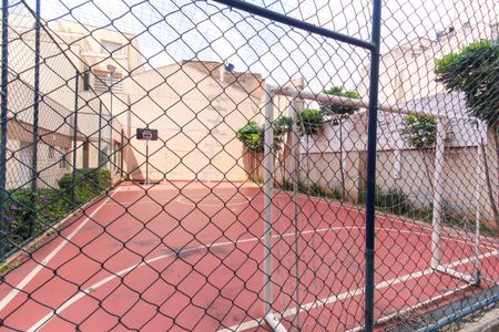 Apartamento para alugar com 45m², 2 quartos e 1 vagaQuadra