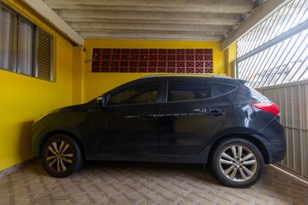 Casa à venda com 115m², 5 quartos e 2 vagasGaragem