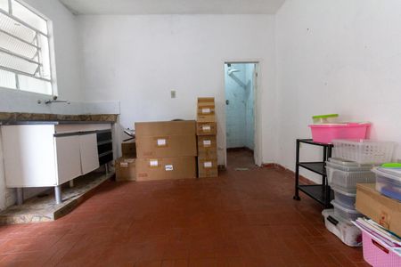 Casa à venda com 115m², 5 quartos e 2 vagasCasa 2: Cozinha