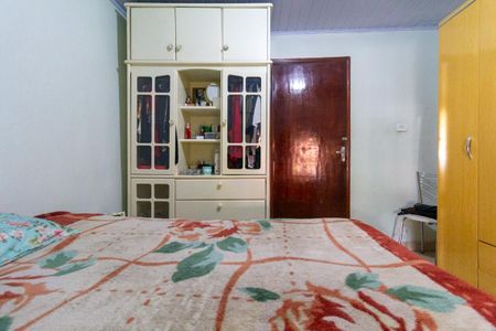 Casa à venda com 115m², 5 quartos e 2 vagasCasa 1: Quarto 1