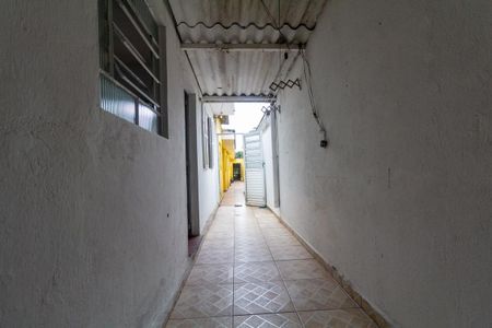 Casa à venda com 115m², 5 quartos e 2 vagasCasa 2: Quintal e área de serviço