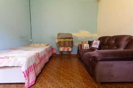 Casa à venda com 115m², 5 quartos e 2 vagasCasa 1: Quarto 2