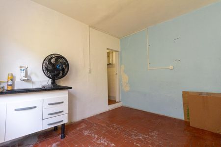 Casa à venda com 115m², 5 quartos e 2 vagasCasa 1: Quarto 3