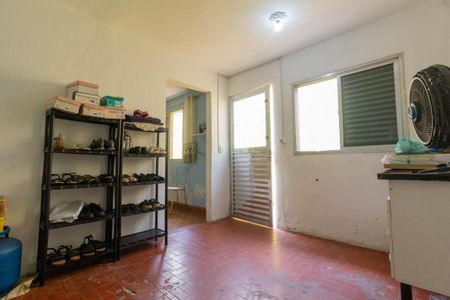 Casa à venda com 115m², 5 quartos e 2 vagasCasa 1: Quarto 3