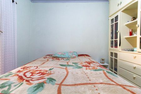 Casa à venda com 115m², 5 quartos e 2 vagasCasa 1: Quarto 1