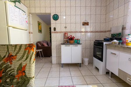 Casa à venda com 115m², 5 quartos e 2 vagasCasa 1: Cozinha