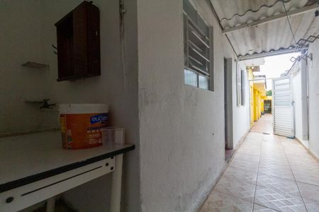 Casa à venda com 115m², 5 quartos e 2 vagasCasa 2: Quintal e área de serviço
