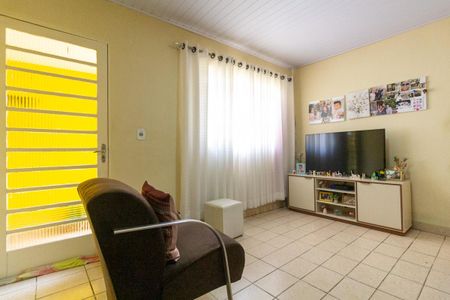 Casa à venda com 115m², 5 quartos e 2 vagasCasa 1: Sala
