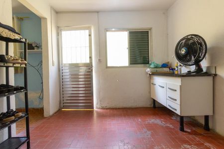 Casa à venda com 115m², 5 quartos e 2 vagasCasa 1: Quarto 3