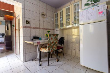 Casa à venda com 115m², 5 quartos e 2 vagasCasa 1: Cozinha
